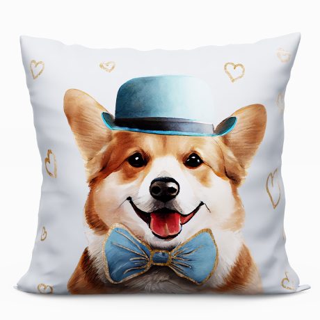 corgi